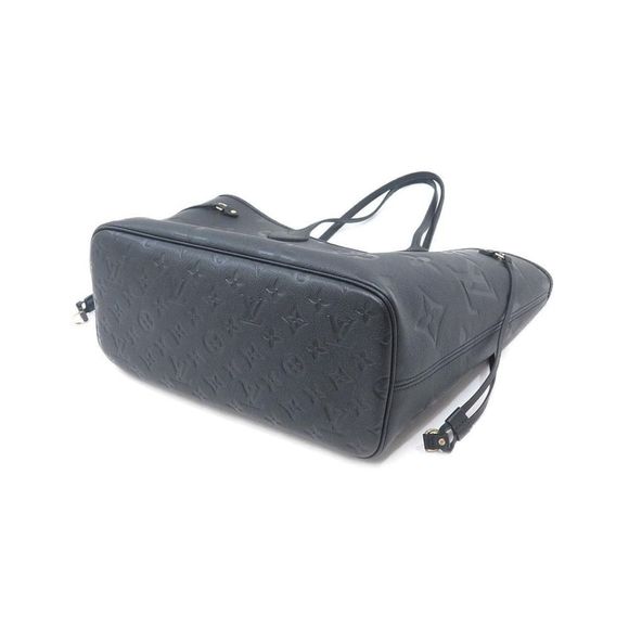 Louis Vuitton Monogram Emplant Neverfull MM - Picture 2 of 5